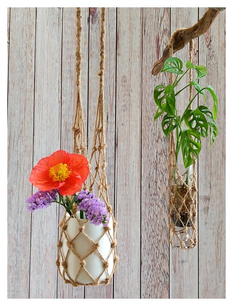 手作編織提袋工作坊【講師增能培訓】